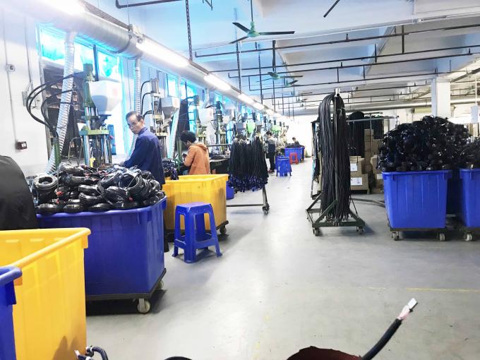 1.8m 2m 3m 5m 10m 4k HDMI Cable 3D 1.4v 1080P Video With HD Audio 3