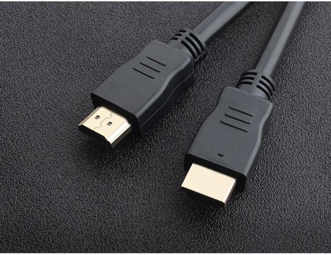 SIPU High Quality 19pin hdmi cable with ethernet support 4k 3