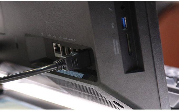 SIPU High Quality 19pin hdmi cable with ethernet support 4k 7