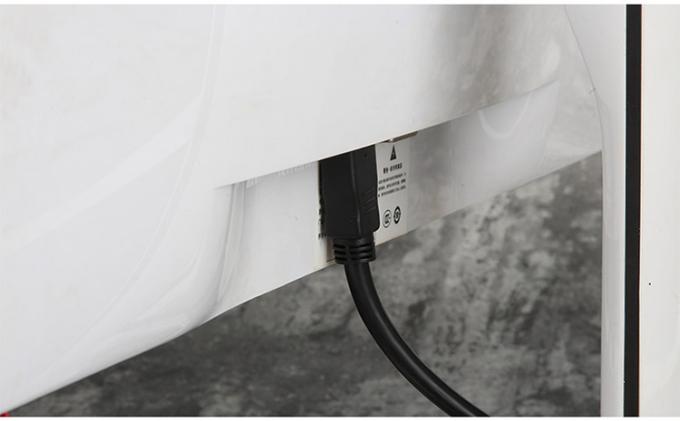 SIPU High Quality 19pin hdmi cable with ethernet support 4k 6