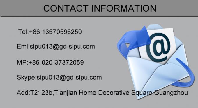 Durable 6.0MM Cca Rj45 Cat6 Cable Utp 4pr 23awg Cat 6 Network Cable 7