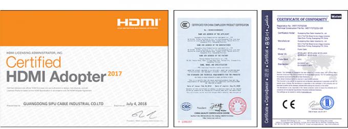 BC Power Cord 1.5M1.8M 3*0.75MM Computer Monitor TV Replacement USA Power Cord 17