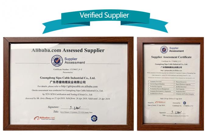 OEM SFTP Four Twist Pairs RJ45 CAT5 Patch Cord 1M 1.5M 2M Customizable 0