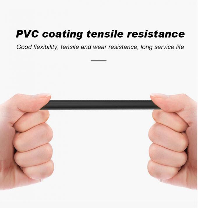 Premium Gray 24K Gold-plated 1080P 3D 4k HDMI Cable, Suitable For PS5 Laptop 1.5M 10