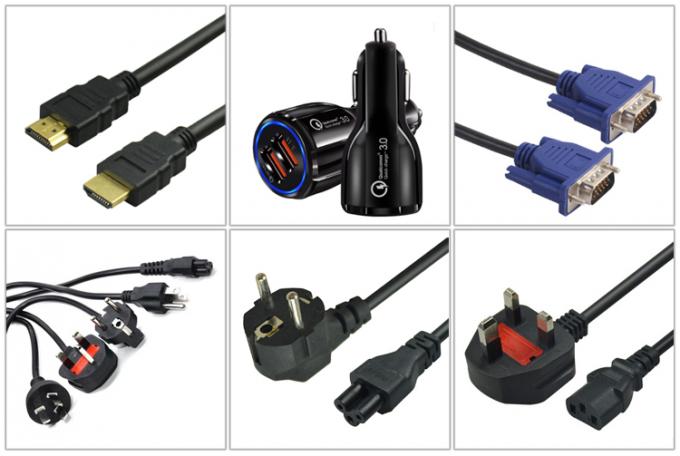 High-Speed 8K 48Gbps HDMI Cable Supports 4K 60Hz Coaxial Type for Microphone Monitor Computer HDTV 15