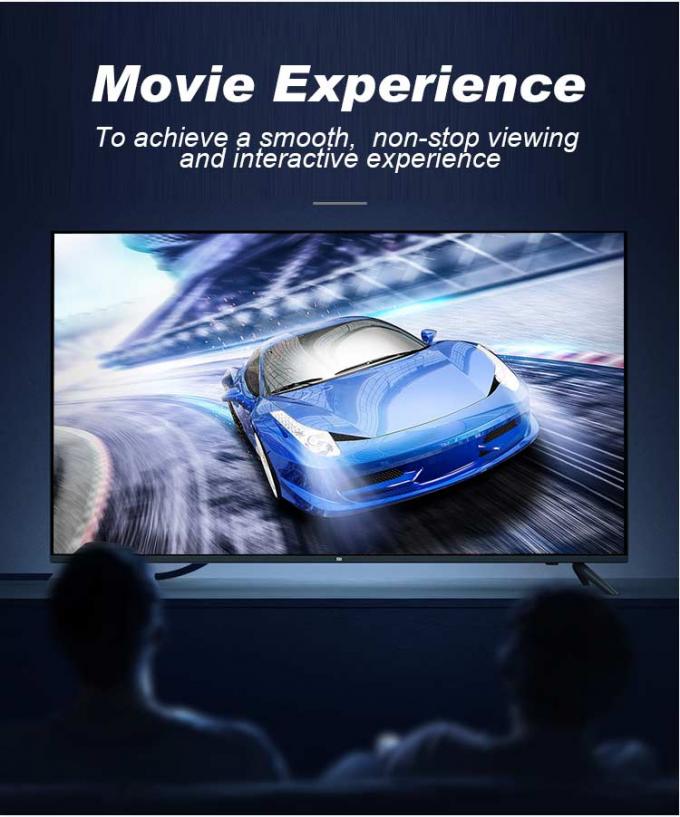 CCS HDMI Coaxial Cable 1.4 Round Gold Plated Computer Monitor Hdmi Cable 4