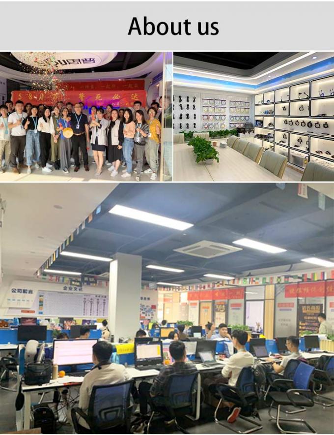 CCS HDMI Coaxial Cable 1.4 Round Gold Plated Computer Monitor Hdmi Cable 14