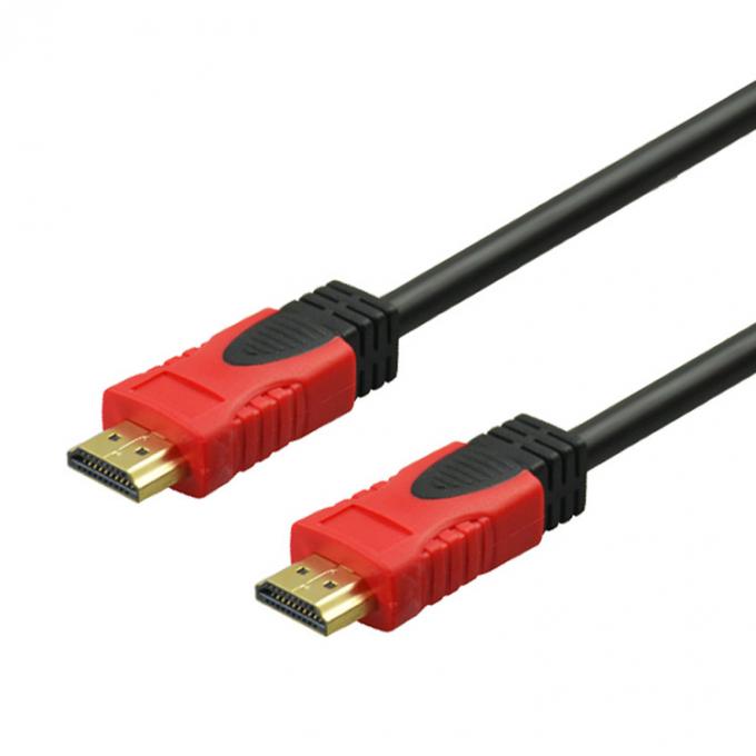 1.8m 2m 3m 5m 10m 4k HDMI Cable 3D 1.4v 1080P Video With HD Audio 13