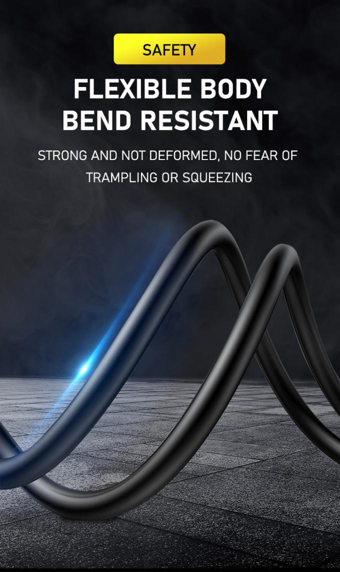 Premium Gray 24K Gold-plated 1080P 3D 4k HDMI Cable, Suitable For PS5 Laptop 1.5M 4