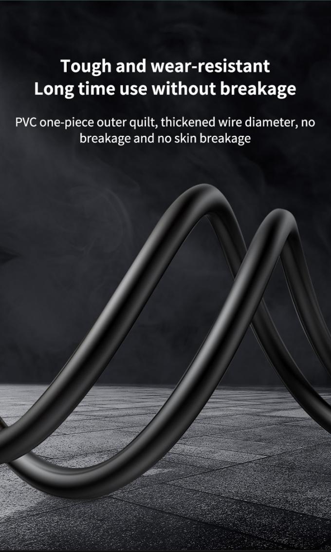 High-Speed 8K 48Gbps HDMI Cable Supports 4K 60Hz Coaxial Type for Microphone Monitor Computer HDTV 7