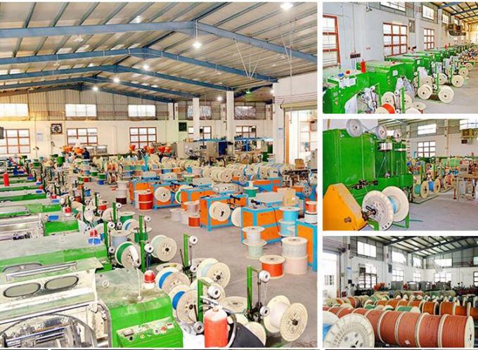 CE CCC 1m 3m 5m Rj45 CAT6 Patch Cord Unshielded Twisted Pair Blue Color 10