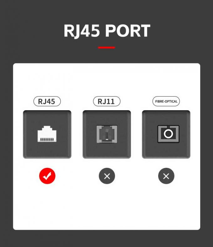 Colorful Ftp Cat 8 Patch Cord 3 Feet Cat 8 Ethernet Cable For Computer 3