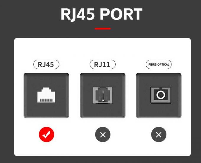 1000mhz 3mtrs CAT7 Patch Cord Grey Cat 7 Patch Cable UTP Shield 3