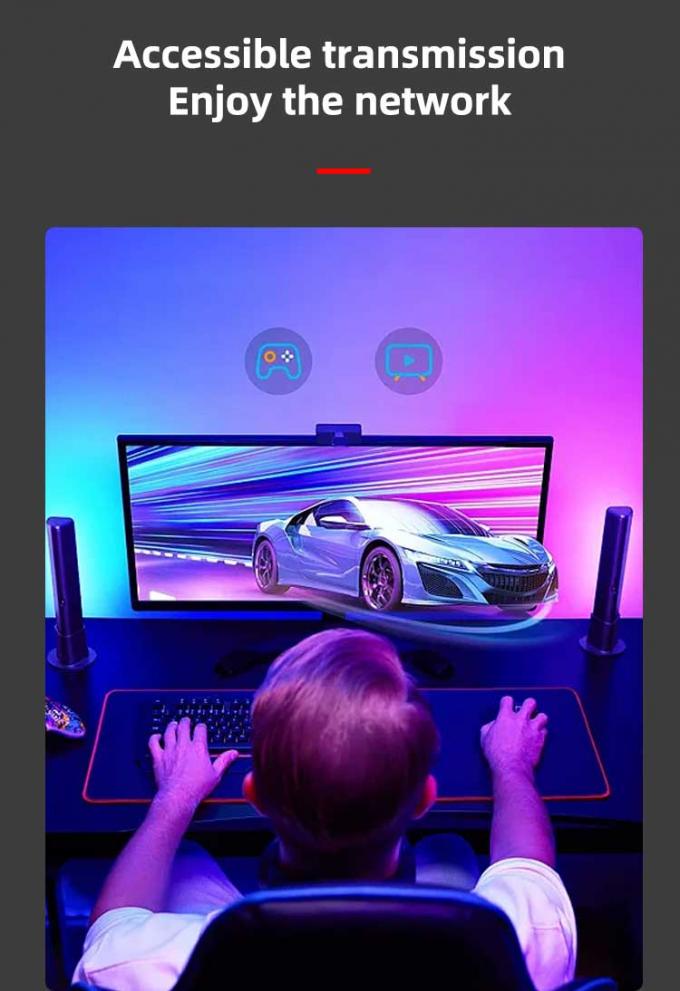 1000mhz 3mtrs CAT7 Patch Cord Grey Cat 7 Patch Cable UTP Shield 9