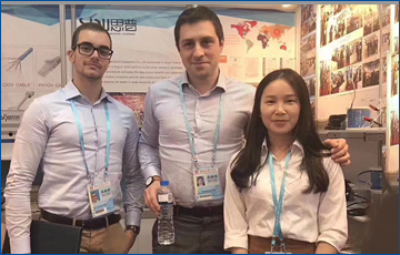 China Guangdong&nbsp;SIPU Communication Equipment Company Ltd. company profile 5