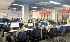 China Guangdong&nbsp;SIPU Communication Equipment Company Ltd. company profile 2