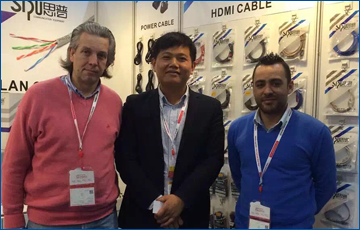 China Guangdong&nbsp;SIPU Communication Equipment Company Ltd. company profile 6