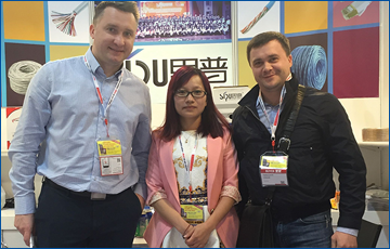 China Guangdong&nbsp;SIPU Communication Equipment Company Ltd. company profile 7