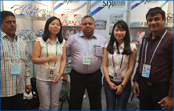 China Guangdong&nbsp;SIPU Communication Equipment Company Ltd. company profile 8