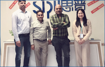 China Guangdong&nbsp;SIPU Communication Equipment Company Ltd. company profile 9