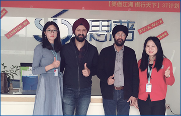 China Guangdong&nbsp;SIPU Communication Equipment Company Ltd. company profile 10