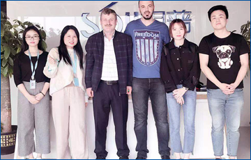 China Guangdong&nbsp;SIPU Communication Equipment Company Ltd. company profile 11