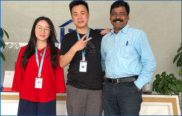 China Guangdong&nbsp;SIPU Communication Equipment Company Ltd. company profile 12