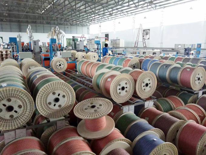 High-Speed Network Connection Made Affordable With CAT6 Lan Cable 2