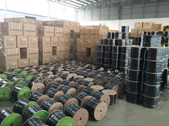 High-Speed Network Connection Made Affordable With CAT6 Lan Cable 3