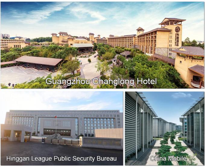 High-Speed Network Connection Made Affordable With CAT6 Lan Cable 12