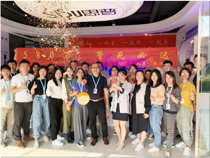 High-Speed Network Connection Made Affordable With CAT6 Lan Cable 11