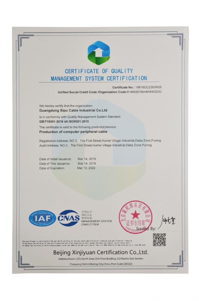 High-Speed Network Connection Made Affordable With CAT6 Lan Cable 15