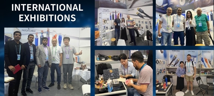 Cat5e 1000ft UTP FTP SFTP Pure Copper 24AWG Network Ethernet LAN Cable 10