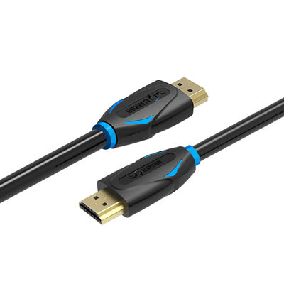 China SIPU Professional Fiber Custom Copper 3m 5m Hdmi 2.1 Cable CCS Male-Male for sale