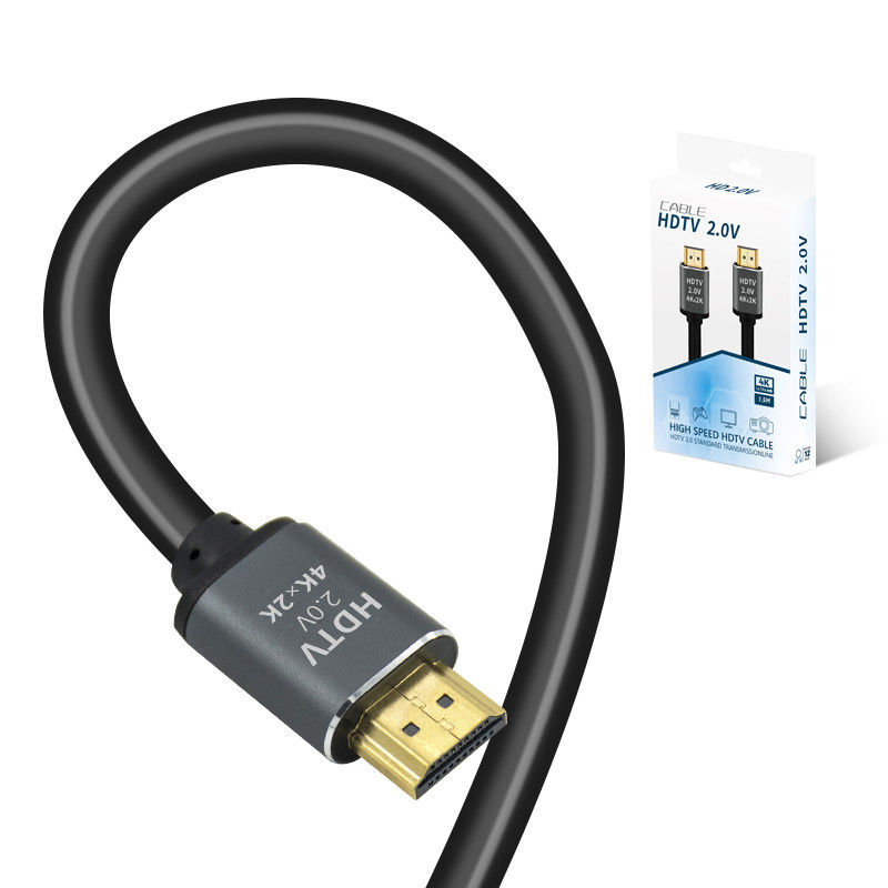 quality 1080P HDMI Cable factory