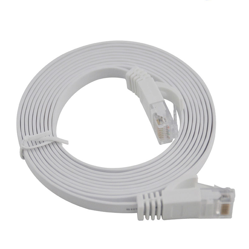 5ft Rj45 Cat 6 Ethernet Patch Internet Cable Category 6 Patch Cord