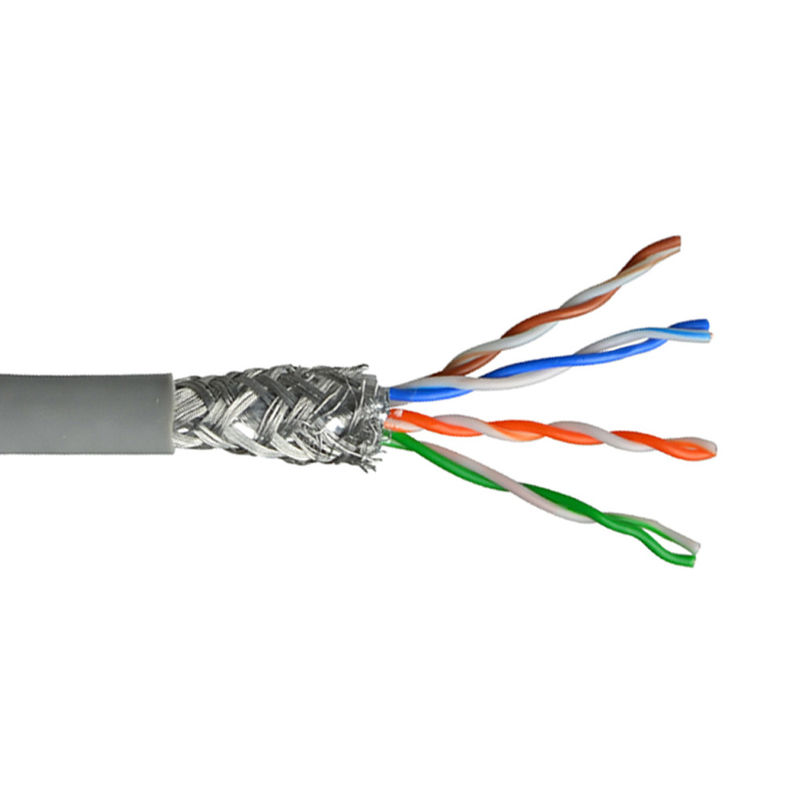 305m Per Roll Cat5 Network Cable SFTP/UTP/FTP Ethernet Network Cables