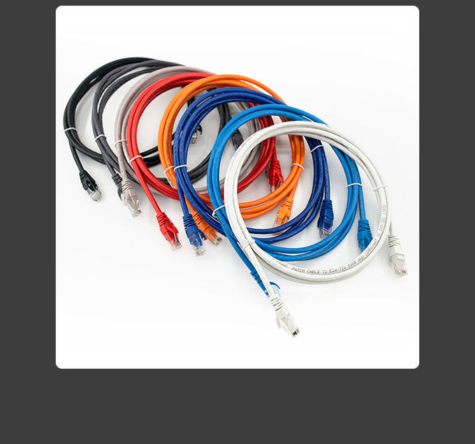 Premium Cat7 Ethernet Cable 1M RJ45 STP10 Gigabit 600MHz High Speed Network wire Patch cable LAN cord Cat 7 10