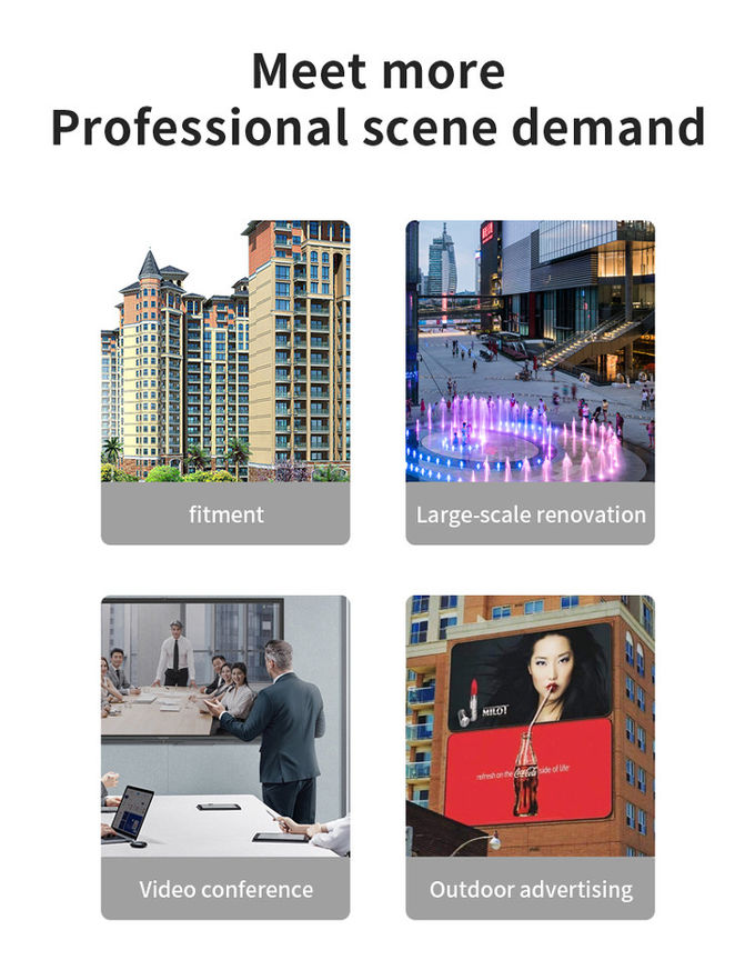 Black 10M HDMI Cable 4K 60Hz 18Gbps AOC HDMI Ultra-HD Optical Fiber Optic Cable 12