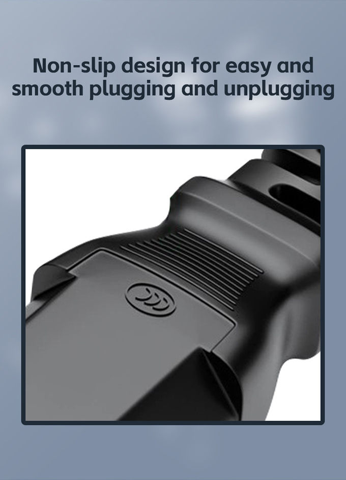 1.5M India Power Electric Plug With Power Cord South Africa 3 Pin Power Cable For Computer And Laptop 12