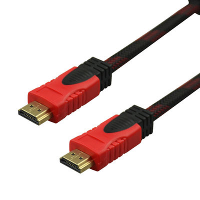 Good price SIPU Wholesale price nylon weave 2.1 hdmi cable with ethernet 2m  3m 5m 10m online