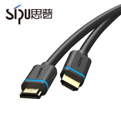 Good price Gold Plated 1.5m 4k Tv HDMI  Cable No Delay Premium Speed COAXIAL Type online