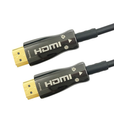Good price High Speed OEM Ultra HD 3D 4k HDMI Cable 20M 30M 50M 100M In Stock online