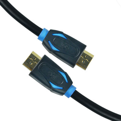 Premium Speed 1080p 60hz Hdmi Cable 3 Mtr Hdmi Cable Braid Shielding