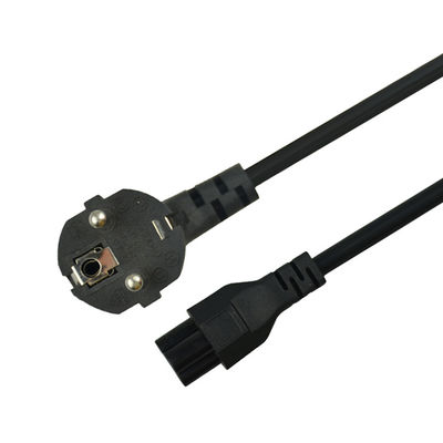 Good price Figure 8 to 2 Pin AC EU Power Cord online