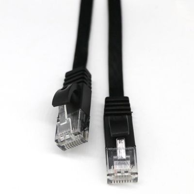 Good price ROHS  4 Pairs 24awg Utp Category 6 Patch Cable Cat 6 Patch Cord 2 Mtr online