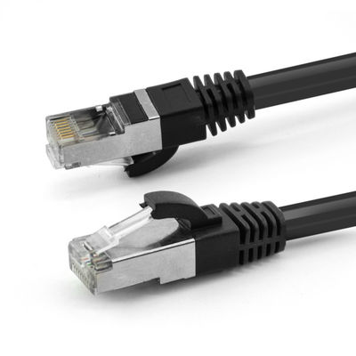 1m 1.5m 2m 3m 5m 10m 15m CAT7 Patch Cord Lszh Patch Cable 1000mhz