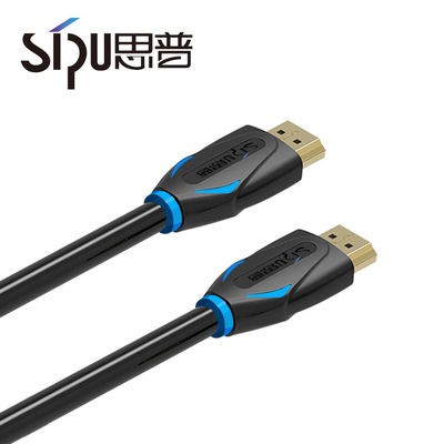Plastic Wholesale hdmi hd cable With Ethernet