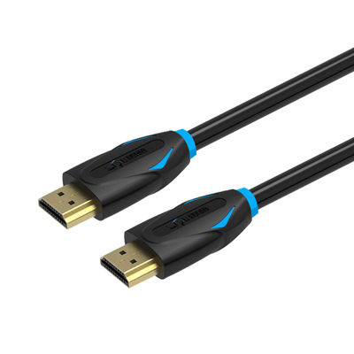 SIPU Professional Fiber Custom Copper 3m 5m Hdmi 2.1 Cable CCS Male-Male