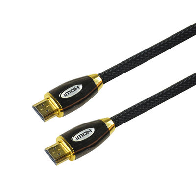 SIPU custom hdmi cable 2.1 gold connector plated 1.5m 3m 5m 10m hdmi extender cable male to male